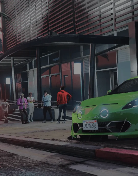 Popular Card Background