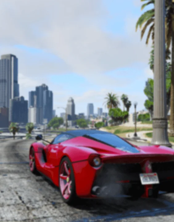 Popular Card Background